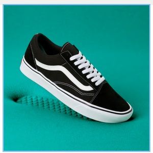 VANS “Old Skool” ultracush edition